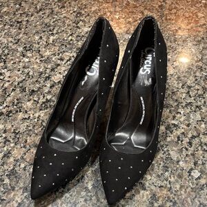 Circus by Sam Edelman Studded Women's Heels